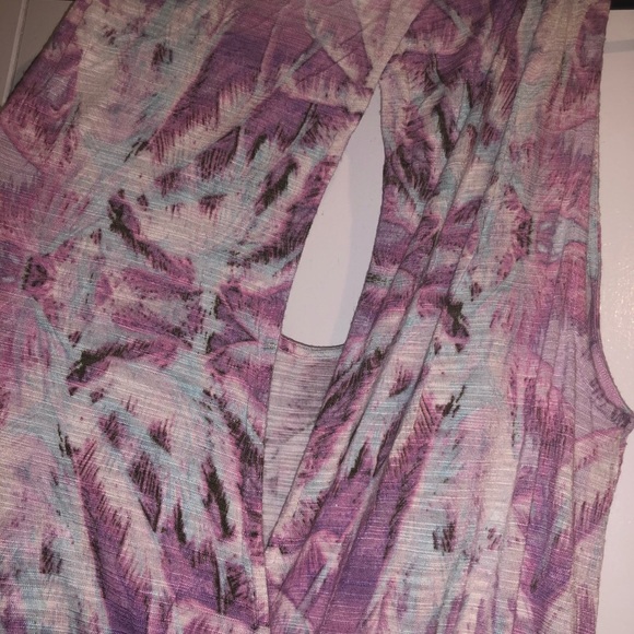 Floral dress - Picture 5 of 7